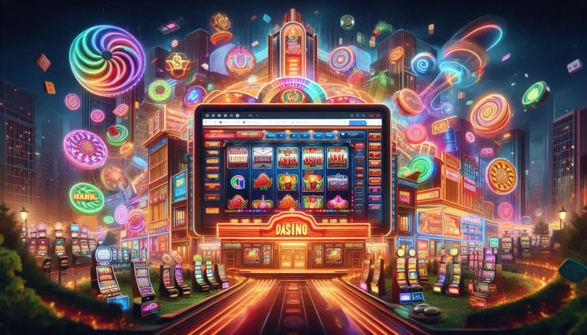 Betriot Casino